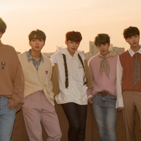 Song Review: Seven O’Clock – Get&nbsp;Away