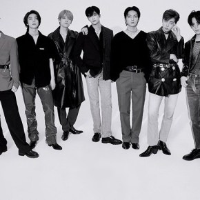 Song Review: SF9 –&nbsp;Enough