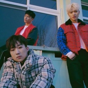 Song Review: TREI –&nbsp;Gravity