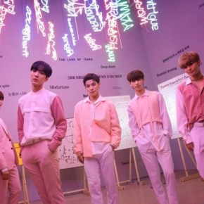 Song Review: TST – Wake&nbsp;Up