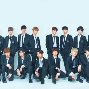 Buried Treasure: Under Nineteen (1the9) – Shoot The&nbsp;Stars