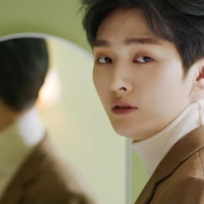 Song Review: Yoon Jisung – In The&nbsp;Rain