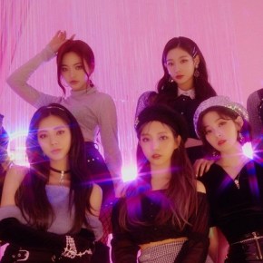 Song Review: DIA –&nbsp;WOOWA