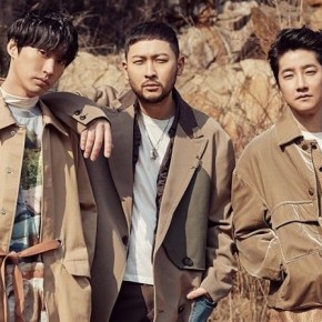 Song Review: Epik High – Lovedrunk (ft.&nbsp;Crush)