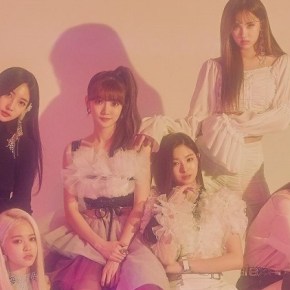 Song Review: Everglow – Bon Bon&nbsp;Chocolat