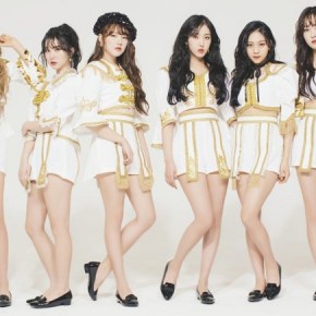 Song Review: GFriend –&nbsp;Flower