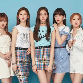 Song Review: GWSN – Pinky Star&nbsp;(Run)