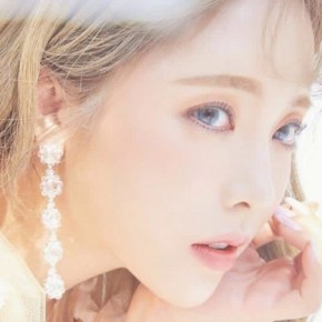 Song Review: Hong Jin Young – Love&nbsp;Tonight