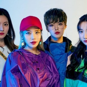 Song Review: Hot Place –&nbsp;TMI