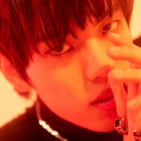 Buried Treasure: Jang Dongwoo (Infinite) –&nbsp;Perfect