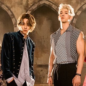 Song Review: KARD – Bomb&nbsp;Bomb