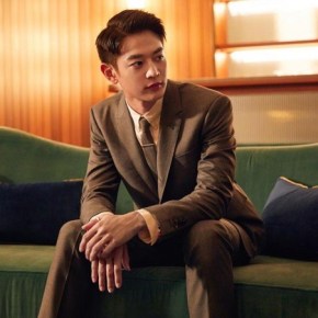 Song Review: Minho (SHINee) – I’m&nbsp;Home