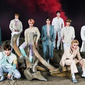 Song Review: NCT 127 –&nbsp;Wakey-Wakey