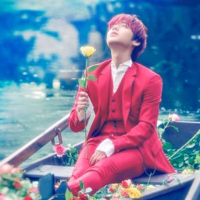 Song Review: Park Jihoon –&nbsp;L.O.V.E
