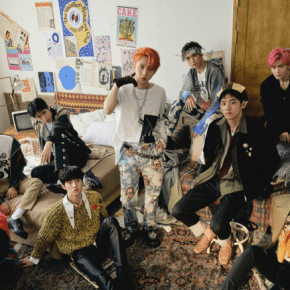 Song Review: Pentagon – Sha La&nbsp;La