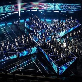 Song Review: Produce X 101 –&nbsp;X1-MA