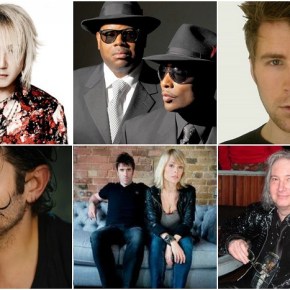 Dream Collaborations: Six International Producers Who Need to Move into&nbsp;K-Pop