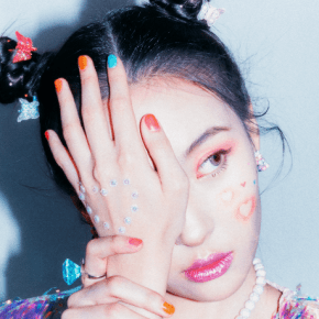 Song Review: Sunmi –&nbsp;Noir