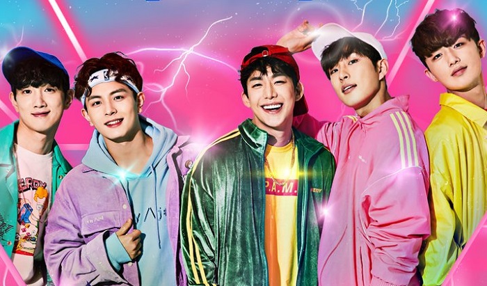 Song Review: The T-Bird – Rock Star | The Bias List // K-Pop