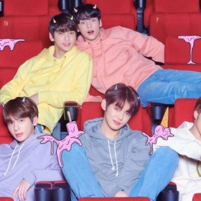 Song Review: TXT –&nbsp;Crown