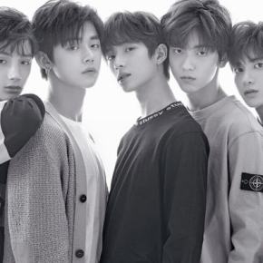 Buried Treasure: TXT – Our&nbsp;Summer