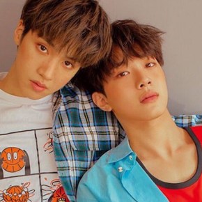 Song Review: Wooseok x Kuanlin – I’m A&nbsp;Star
