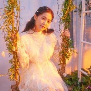 Song Review: Yeri (Red Velvet) – Dear&nbsp;Diary