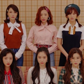Song Review: Apink – Everybody&nbsp;Ready?