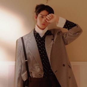 Song Review: Bae Jinyoung – Hard To Say&nbsp;Goodbye