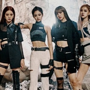 Song Review: BLACKPINK – Kill This&nbsp;Love
