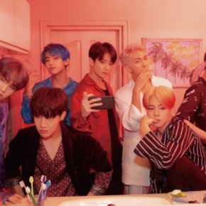 Buried Treasure: BTS –&nbsp;Mikrokosmos