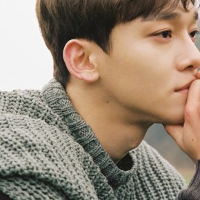 Song Review: Chen (EXO) – Beautiful&nbsp;Goodbye