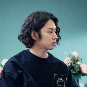 Song Review: Kim Heechul (Super Junior) – Old&nbsp;Movie
