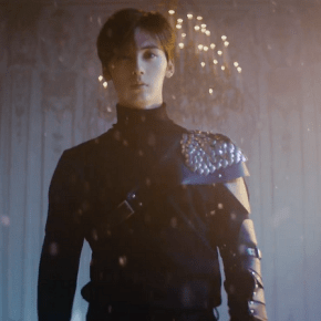 Song Review: Minhyun (Nu’est) –&nbsp;Universe