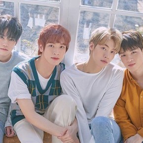 Song Review: N.Flying – Spring&nbsp;Memories