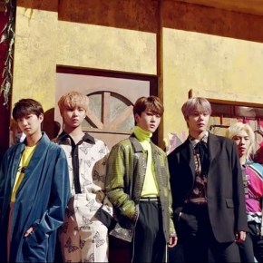 Song Review: NewKidd – Tu&nbsp;Eres