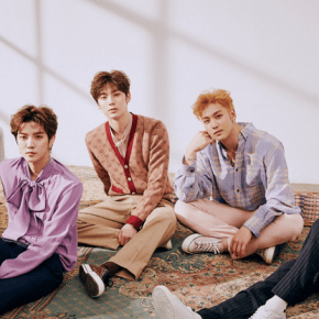 Song Review: Nu’est – Bet&nbsp;Bet