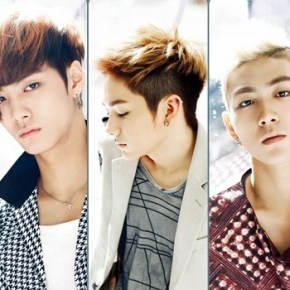 Random Shuffle Review: Nu’est – Not Over&nbsp;You