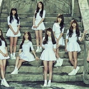 Random Shuffle Review: Oh My Girl –&nbsp;Closer