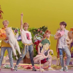 Song Review: Spectrum – After&nbsp;Party