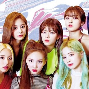 Song Review: Twice –&nbsp;Fancy