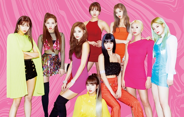 Buried Treasure: Twice – Hot | The Bias List // K-Pop Reviews