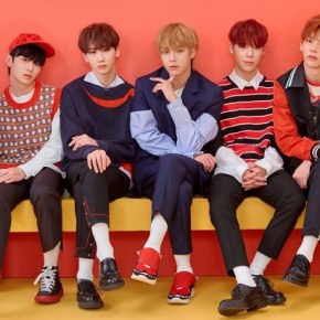 Song Review: VERIVERY – From&nbsp;Now
