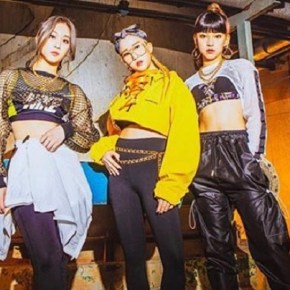 Song Review: 3YE – DMT (Do Ma&nbsp;Thing)