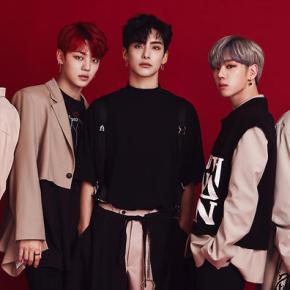 Song Review: A.C.E – Under&nbsp;Cover
