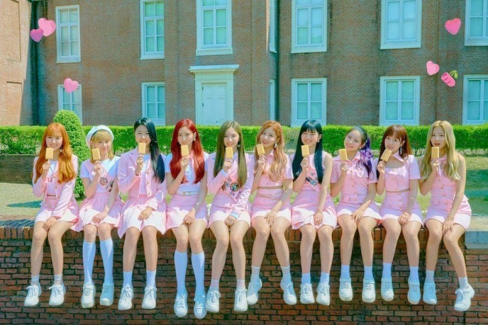 Song Review: Cherry Bullet – Really Really | The Bias List // K-Pop Reviews  & Discussion