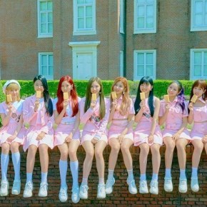 Song Review: Cherry Bullet – Really&nbsp;Really