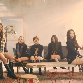 Song Review: CLC –&nbsp;Me