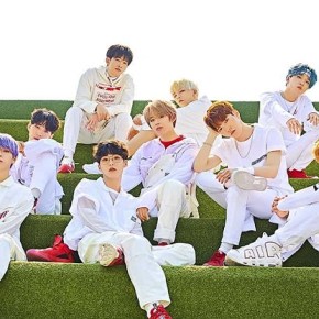 Song Review: D-CRUNCH – Are You&nbsp;Ready?