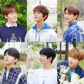 Song Review: Golden Child – Spring&nbsp;Again